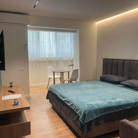 Downtown Studio Apartments Tirana Exterior photo